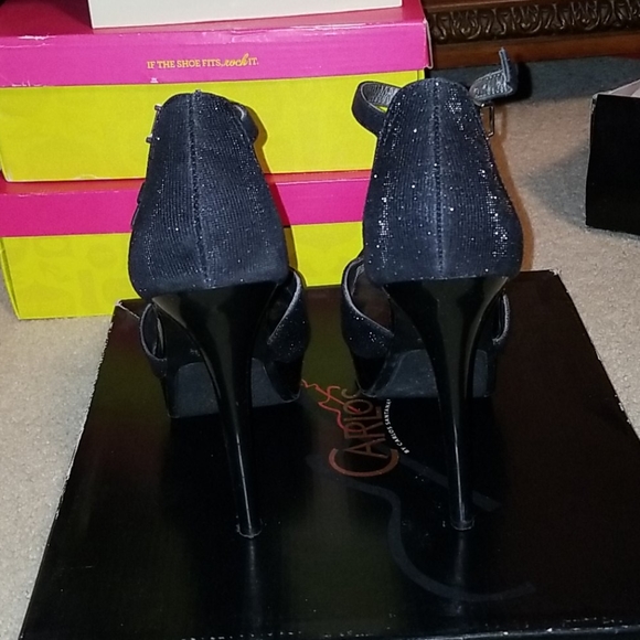 Heels - Picture 3 of 5